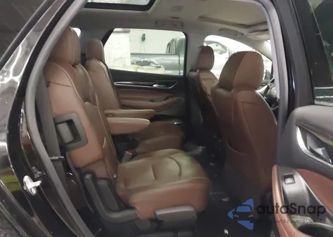 2019 Buick Enclave Awd Avenir from USA, damaged, VIN 5GAEVCKW7KJ184099